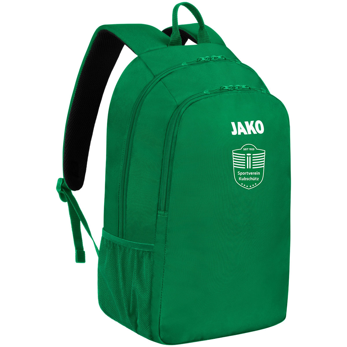 Rucksack Jako One SV Kubschütz