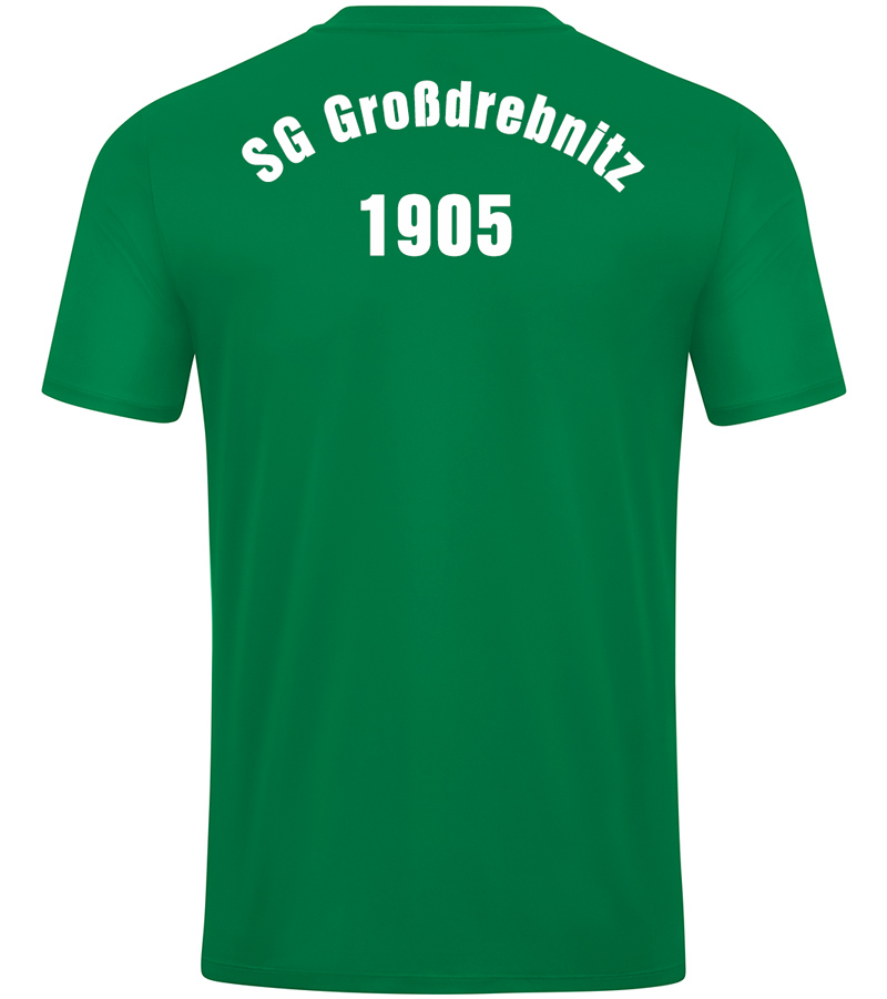 Trikot Jako Power Erwachsene SG Großdrebnitz