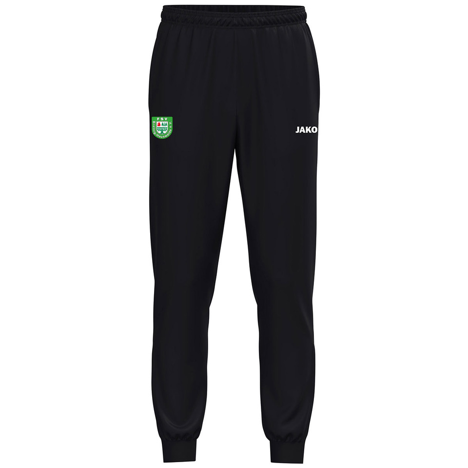 Polyesterhose Jako One Herren Logo FSV Bretnig-Hauswalde
