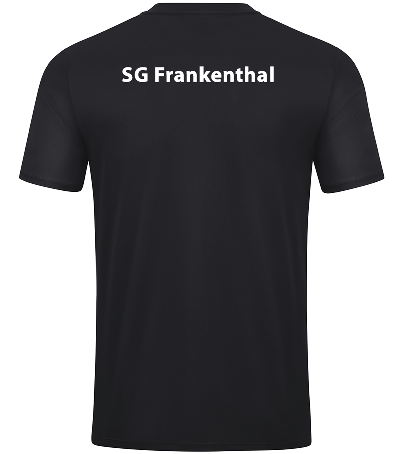 T-Shirt Jako Power SG Frankenthal