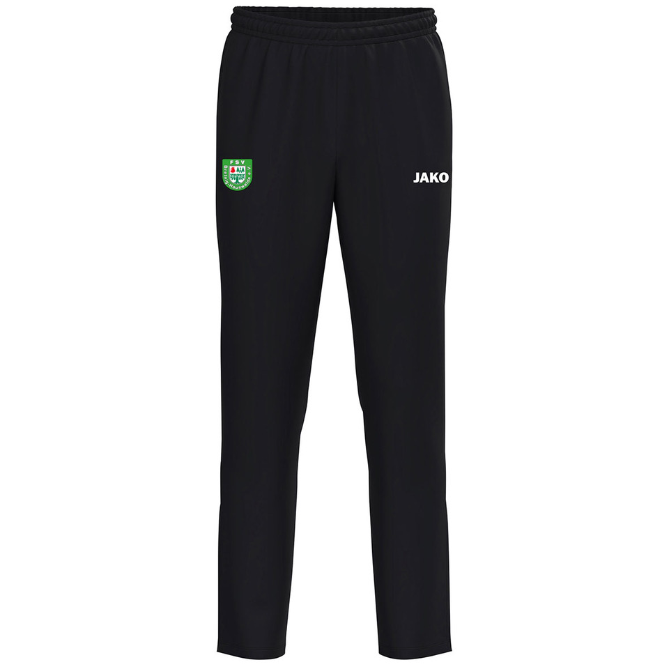 Webhose Jako One Damen FSV Bretnig-Hauswalde