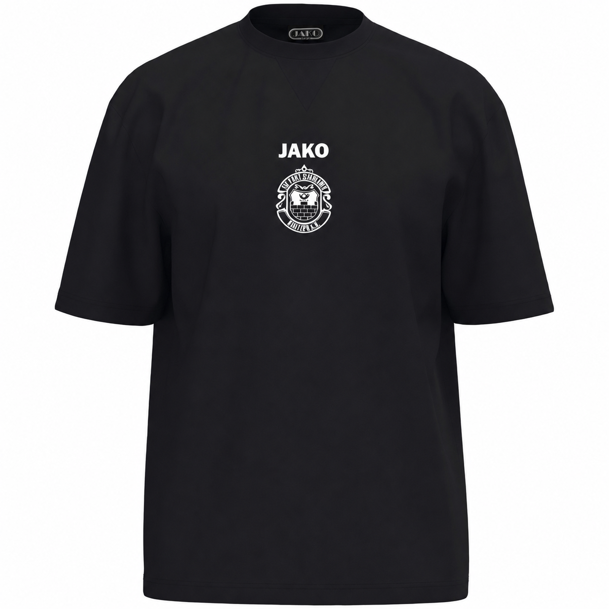 Fashion-Shirt Jako Wardrobe SV Post Germania Bautzen