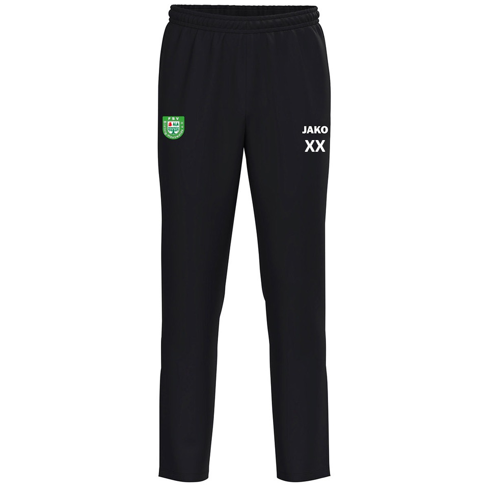 Webhose Jako One Damen FSV Bretnig-Hauswalde