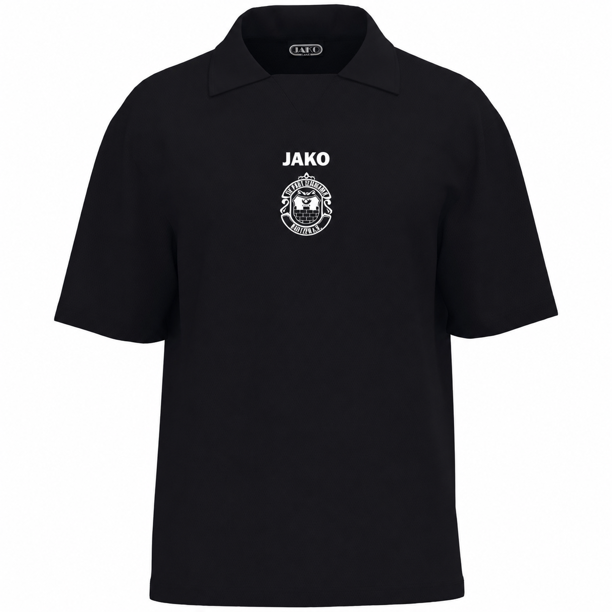Fashion Poloshirt Jako Wardrobe SV Post Germania Bautzen