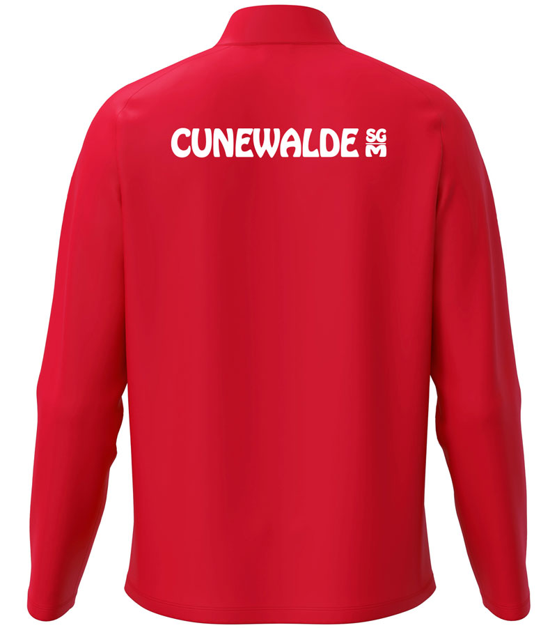 Polyesterjacke Jako One Herren SG Motor Cunewalde