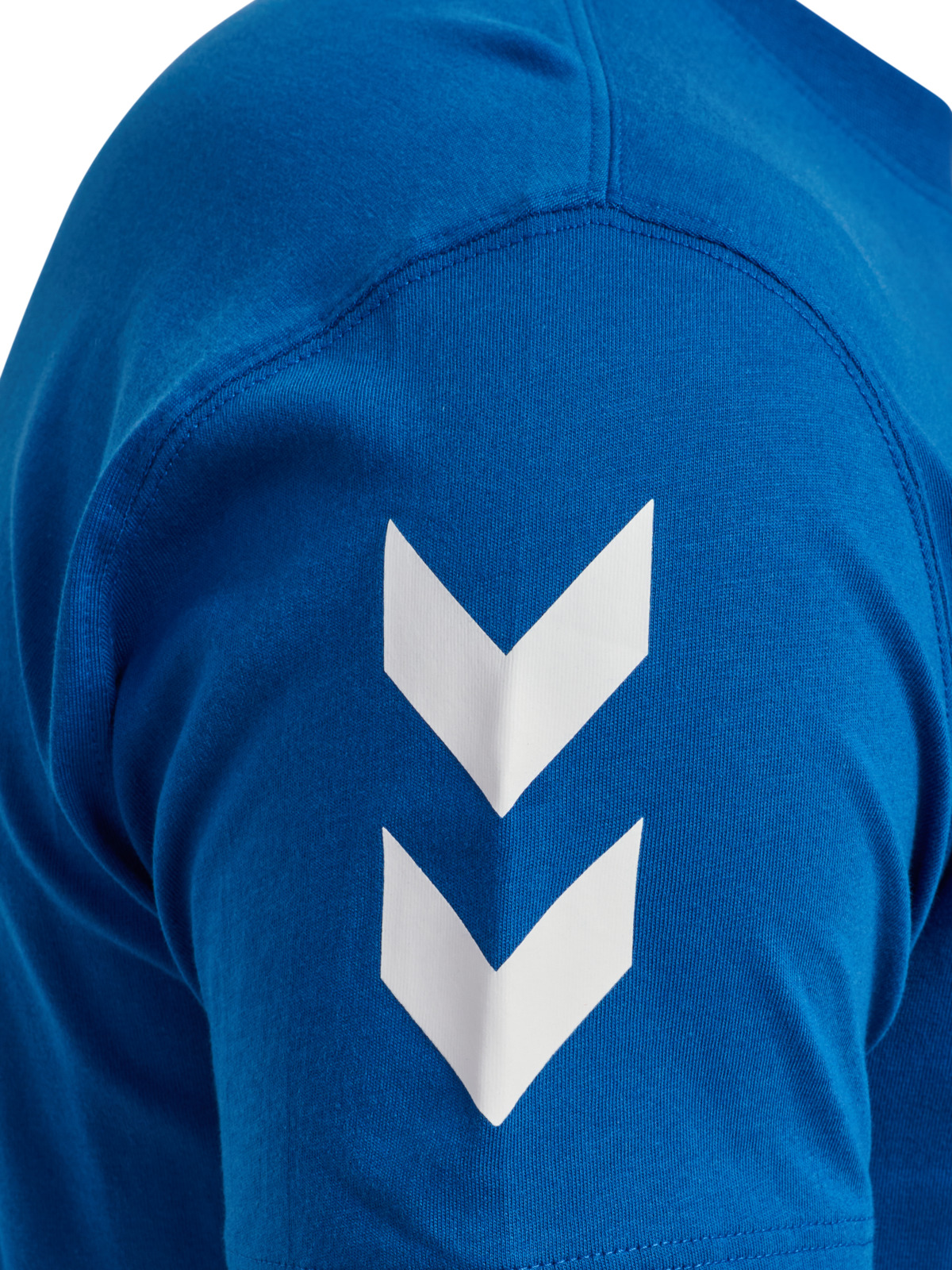 T-Shirt Hummel GO 2.0 Chevron Herren HVH Kamenz