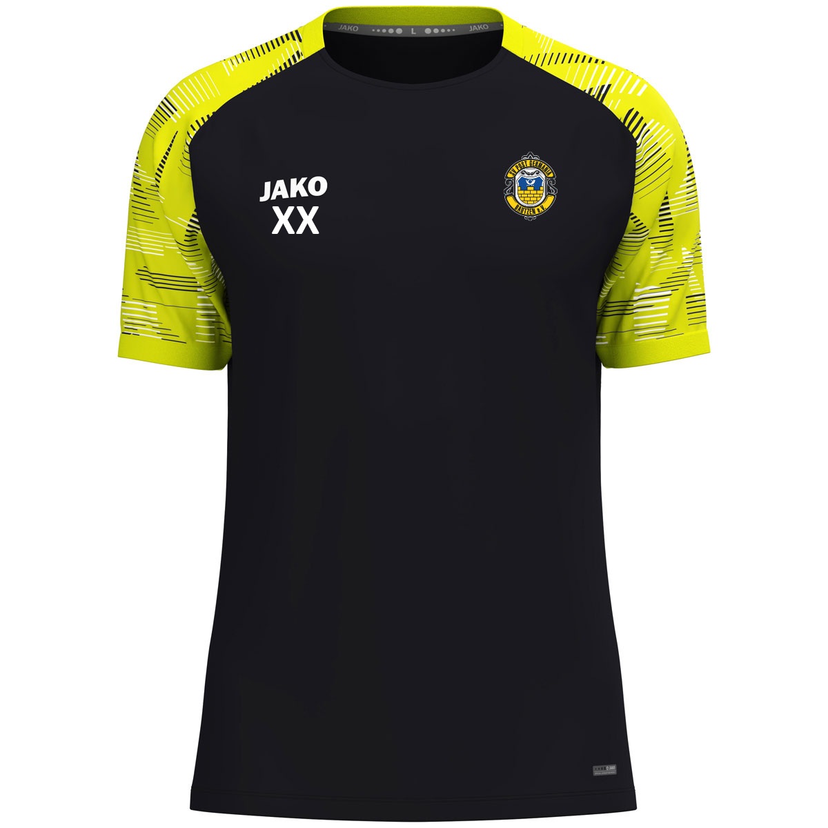 T-Shirt Jako Sonic Kinder SV Post Germania Bautzen