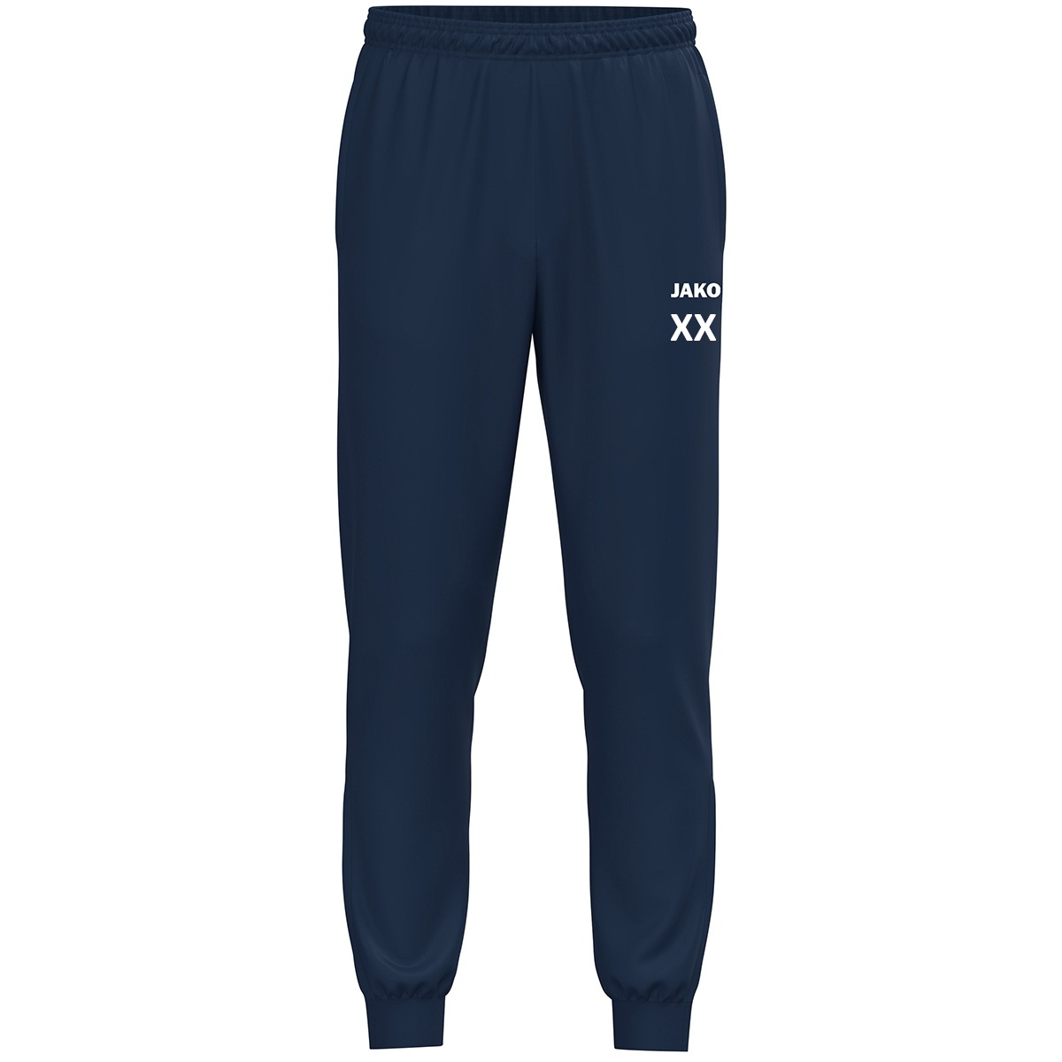 Polyesterhose Jako One Herren Bautzener Huskies