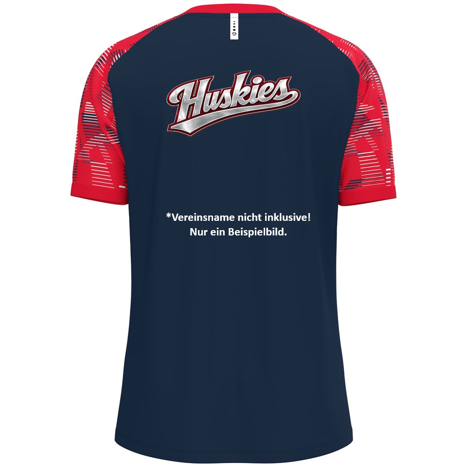 T-Shirt Jako Sonic Herren Bautzener Huskies