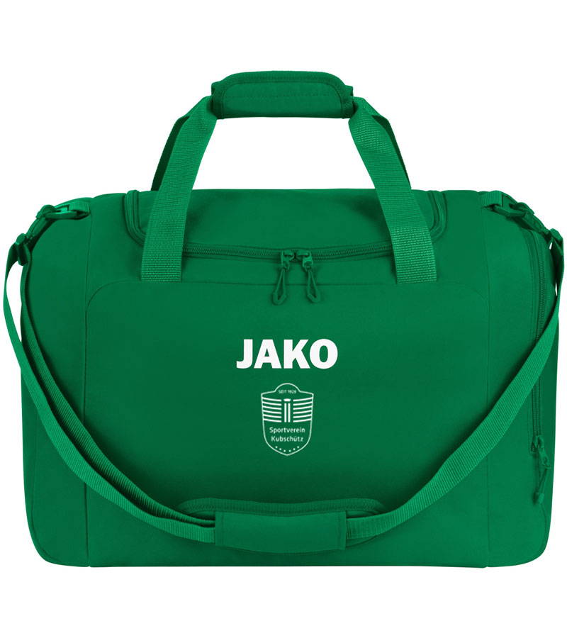 Sporttasche Jako One SV Kubschütz