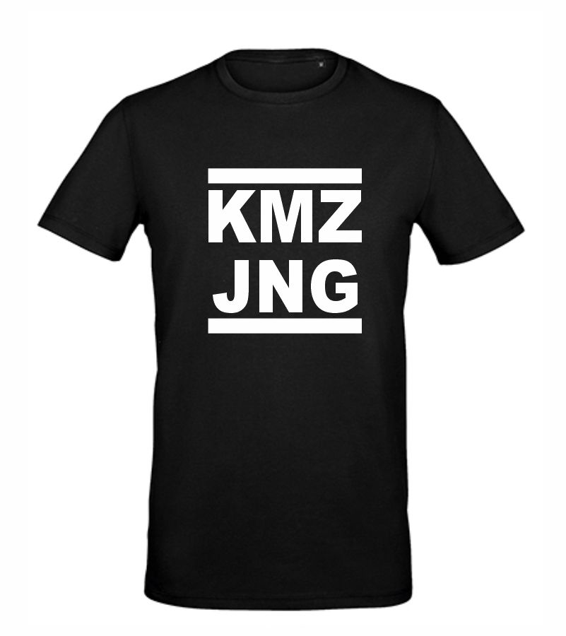 Shirt KMZ JNG