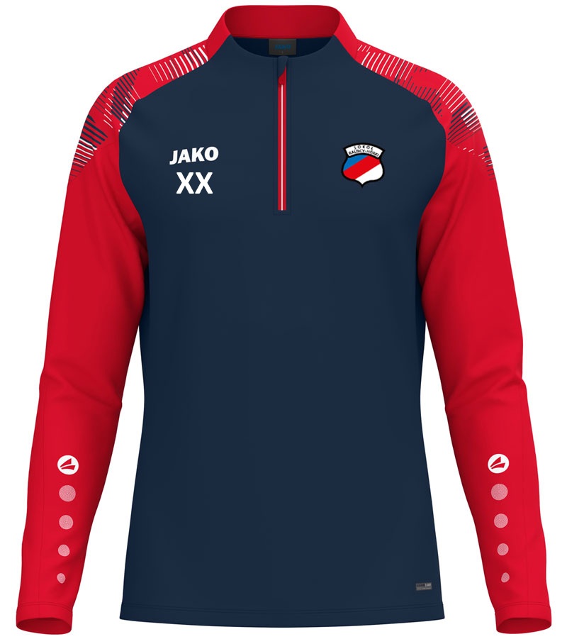 Ziptop Jako Sonic Kinder Sokol Ralbitz/Horka