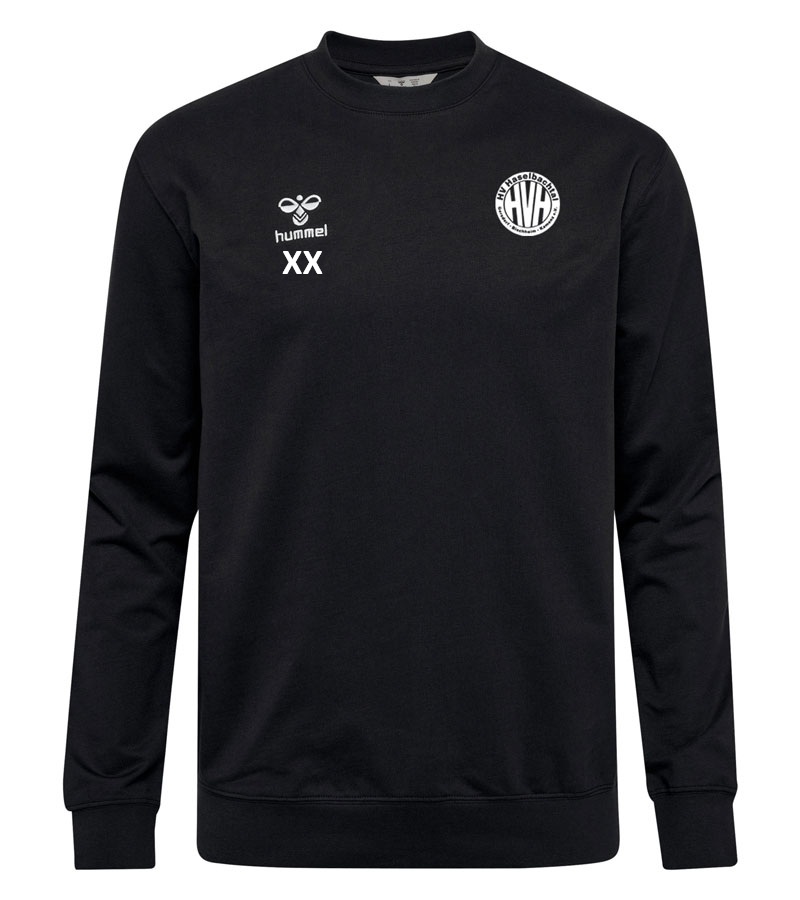 Sweat Hummel GO 2.0 Herren HVH Kamenz