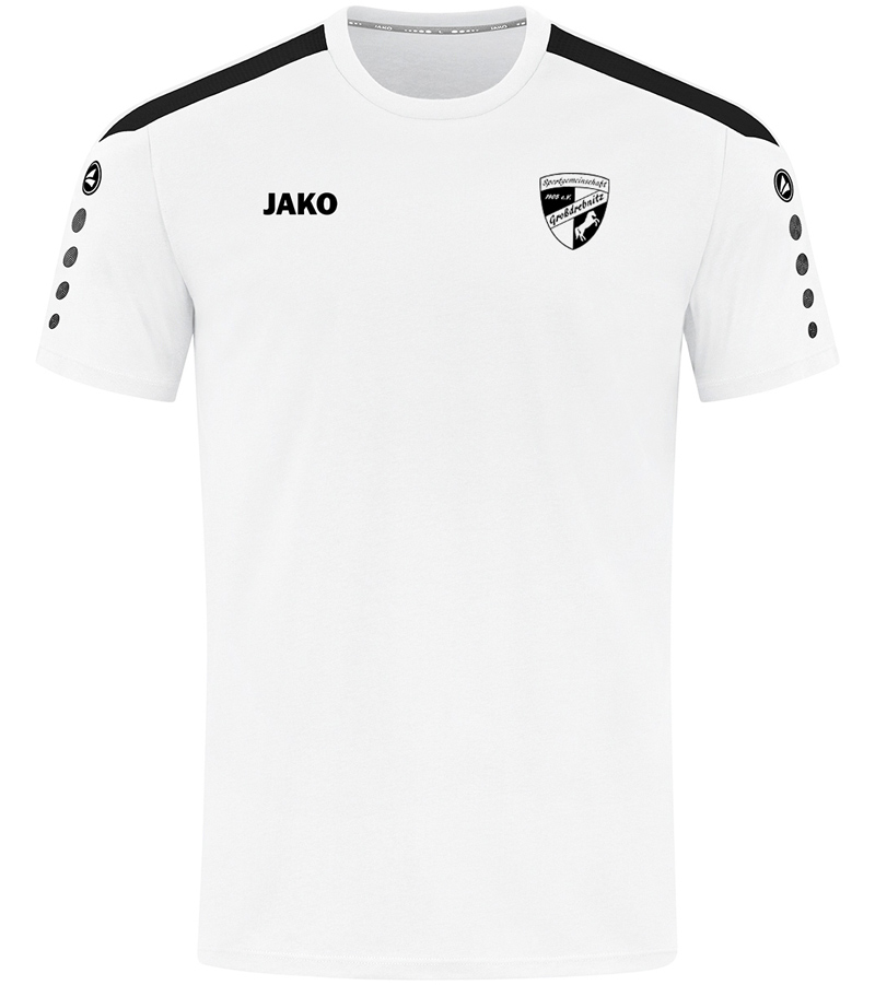 Trikot Jako Power Erwachsene SG Großdrebnitz