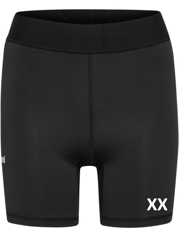 Tights Short Hummel Performance Damen HVH Kamenz