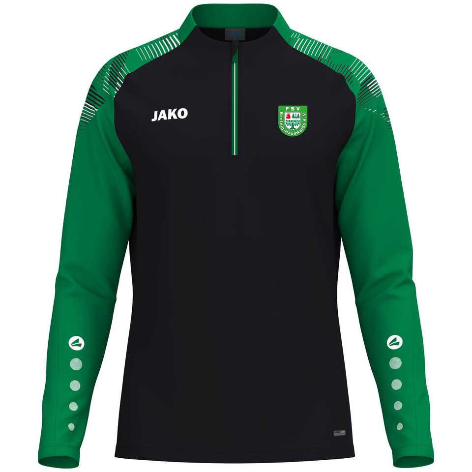 Ziptop Jako Sonic Herren FSV Bretnig-Hauswalde
