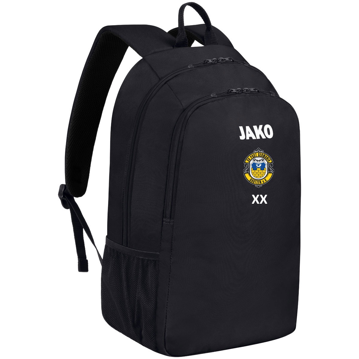 Rucksack Jako One SV Post Germania Bautzen