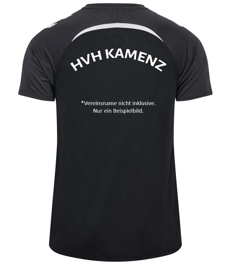 Poloshirt Hummel Lead 2.0 Herren HVH Kamenz