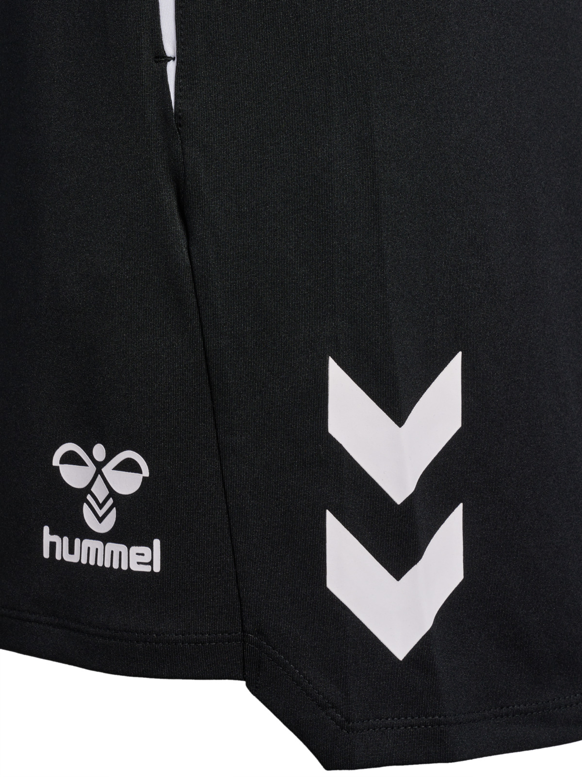 Trainingsshorts Hummel Lead 2.0 Herren HVH Kamenz