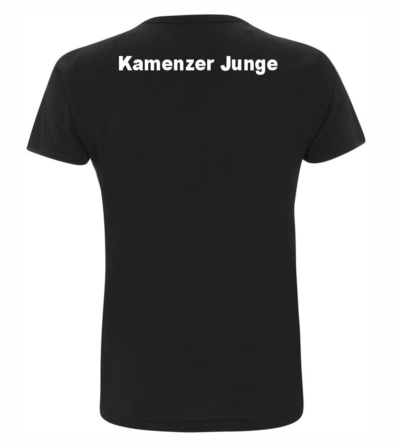 Shirt Kamenzer Junge