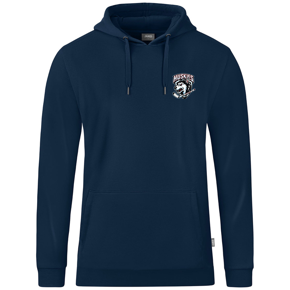 Kapuzensweat Jako Organic Herren Bautzener Huskies