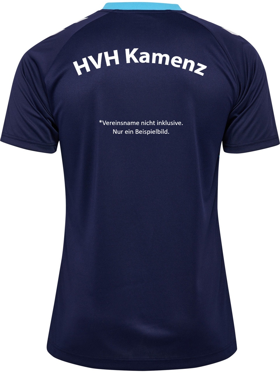 Trainigstrikot Hummel Triumph Herren HVH Kamenz