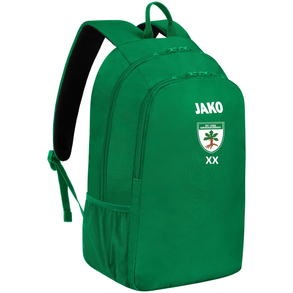 Rucksack Jako One SV 1896 Großdubrau