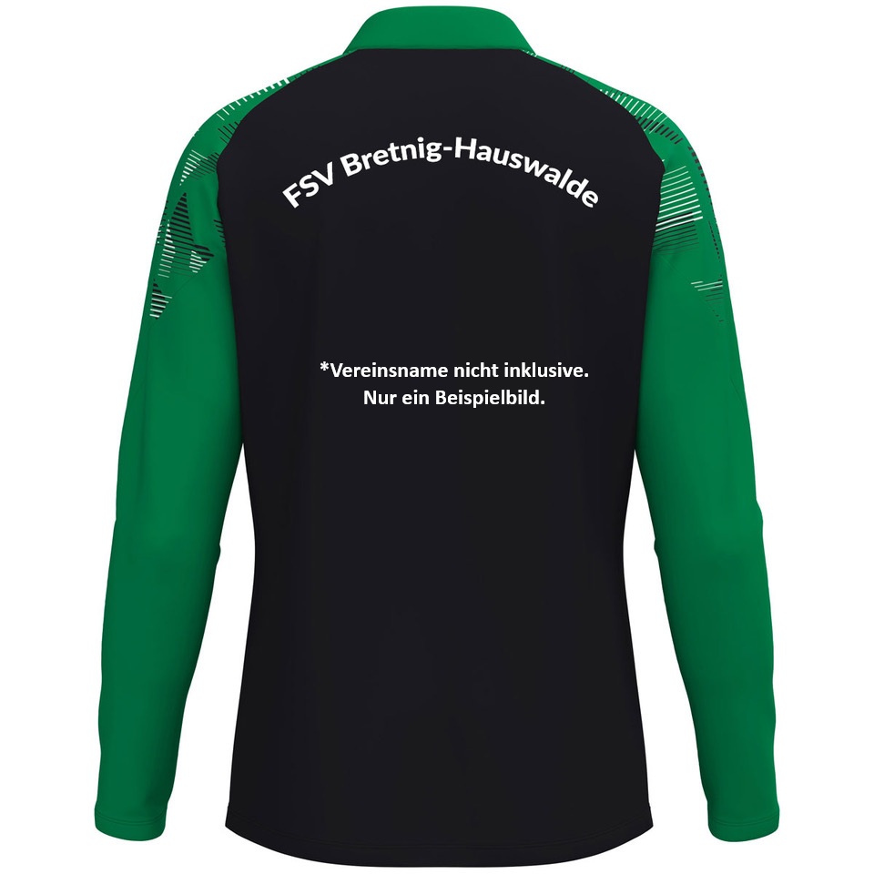 Ziptop Jako Sonic Kinder FSV Bretnig-Hauswalde