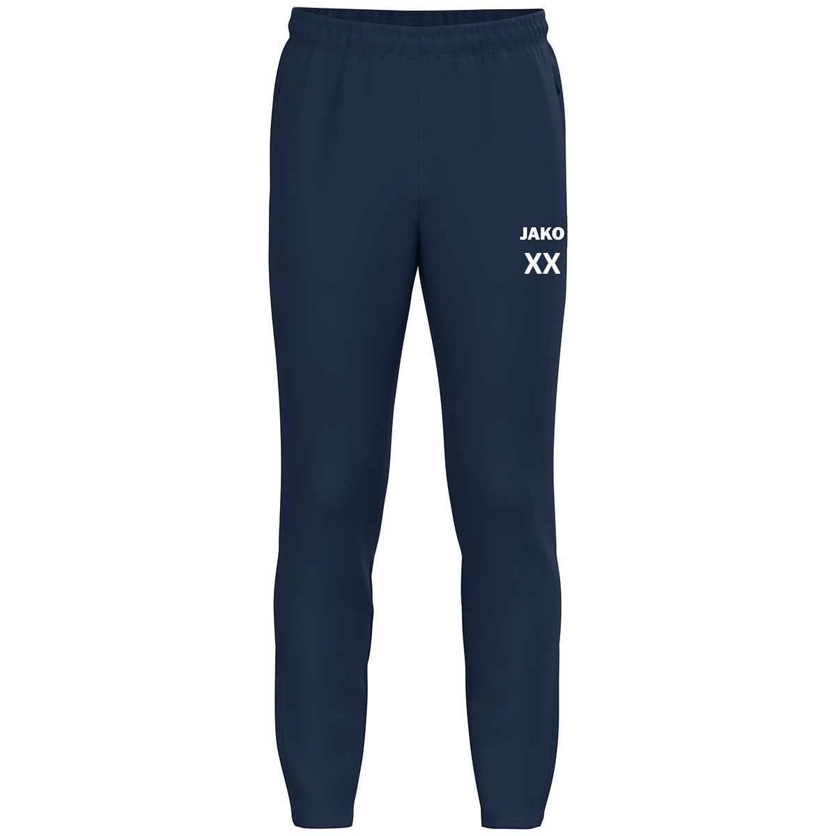 Trainingshose Jako One Herren Bautzener Huskies