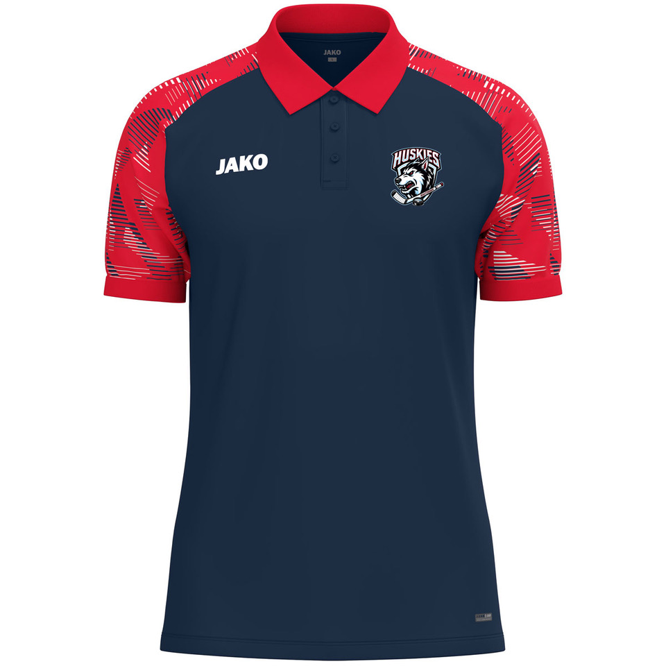 Poloshirt Jako Sonic Herren Bautzener Huskies