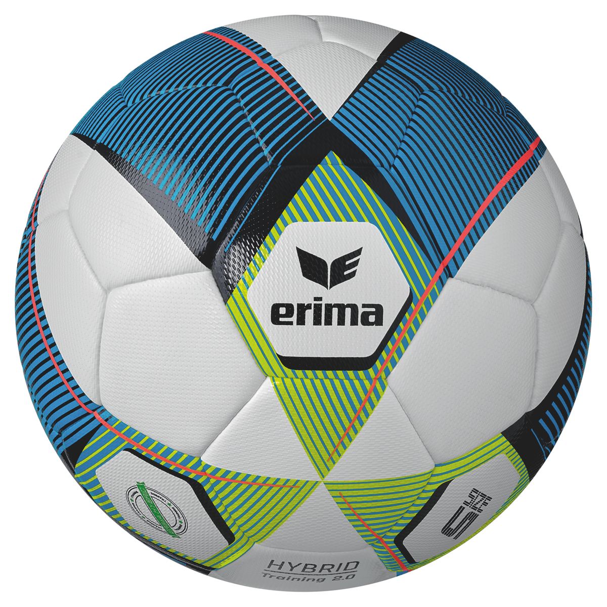 Fußball Erima Hybrid Training 2.0