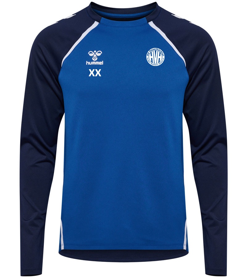 Sweat Hummel Lead 2.0 Herren HVH Kamenz