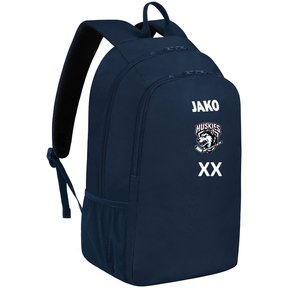 Rucksack Jako One Bautzener Huskies