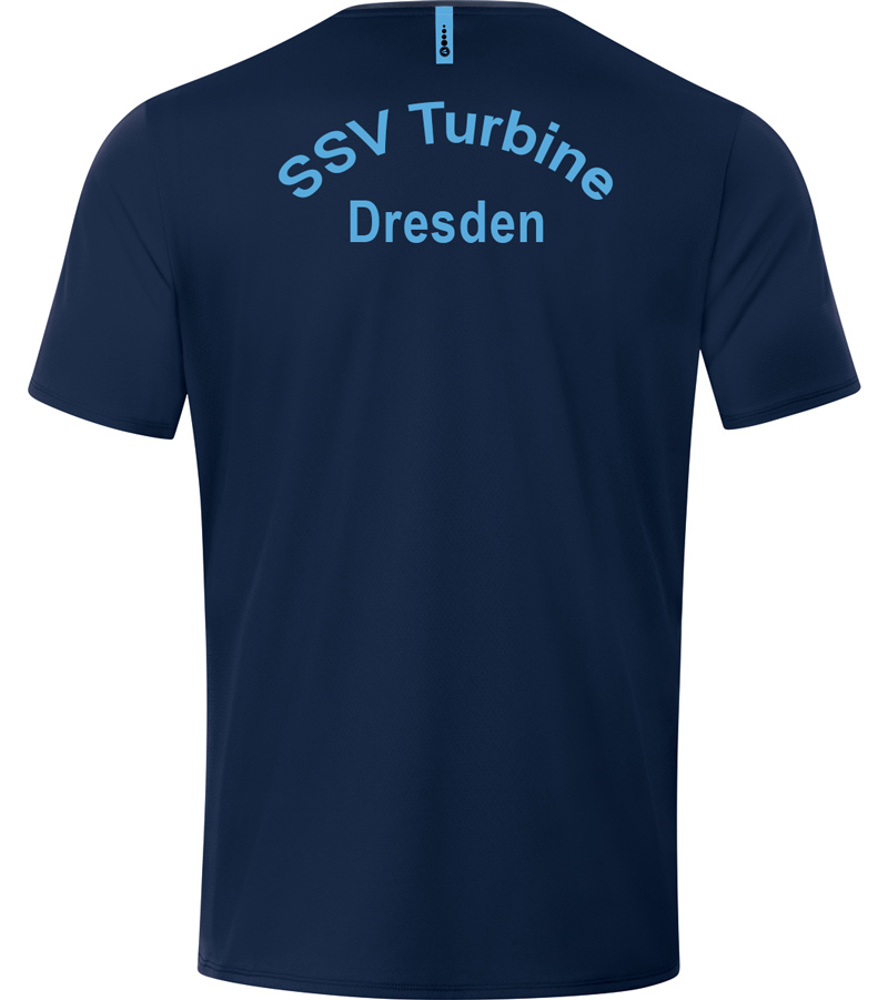 T-Shirt Jako Champ 2.0 SSV Turbine Dresden