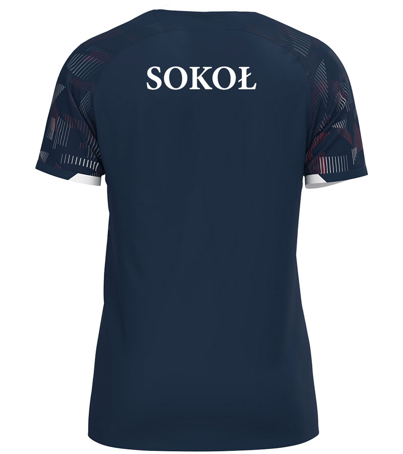 Trikot Jako Sonic Herren Sokol Ralbitz/Horka