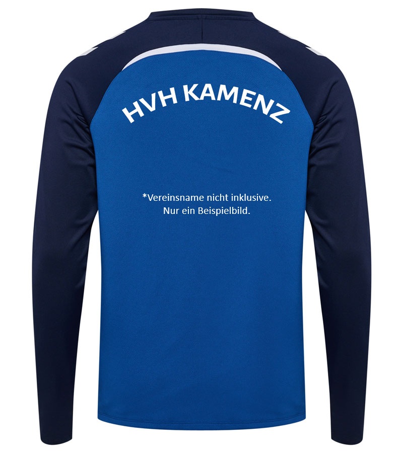 Sweat Hummel Lead 2.0 Herren HVH Kamenz