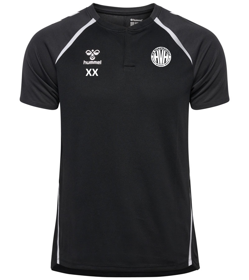 Poloshirt Hummel Lead 2.0 Herren HVH Kamenz