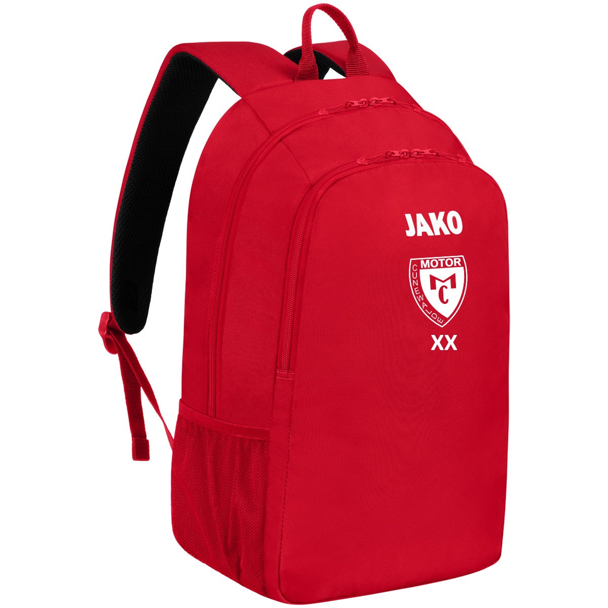 Rucksack Jako One SG Motor Cunewalde