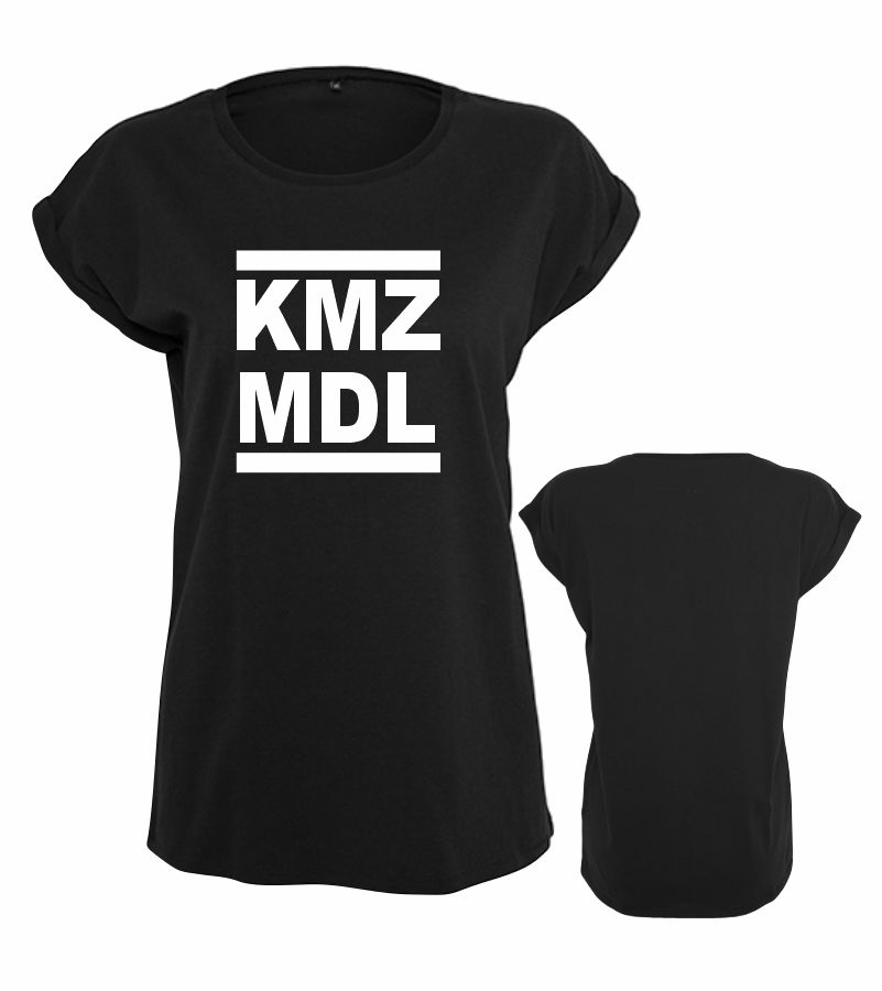 Shirt KMZ MDL