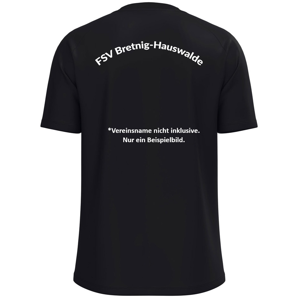 Funktionsshirt Jako Promo 2.0 Kinder FSV Bretnig-Hauswalde