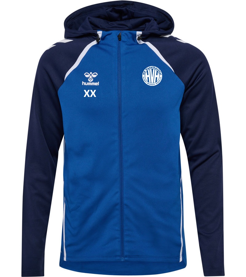 Kapuzenjacke Hummel Lead 2.0 Herren HVH Kamenz