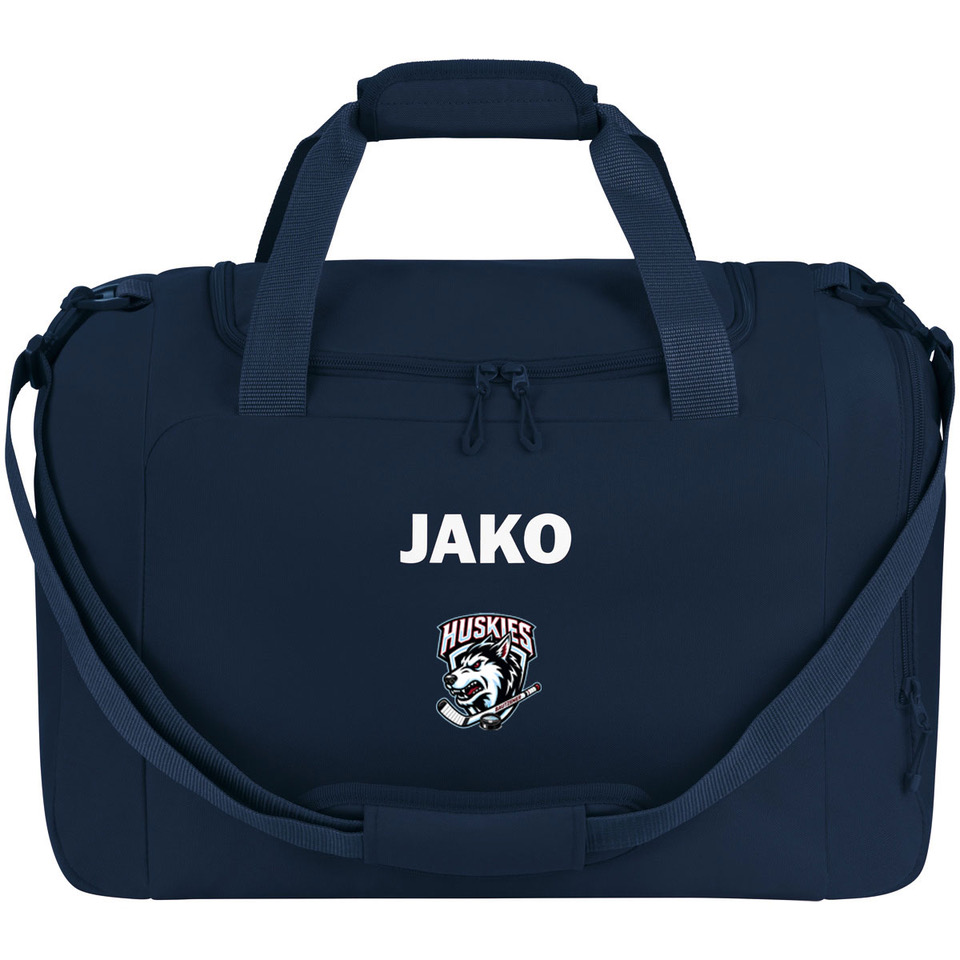 Sporttasche Jako One Bautzener Huskies