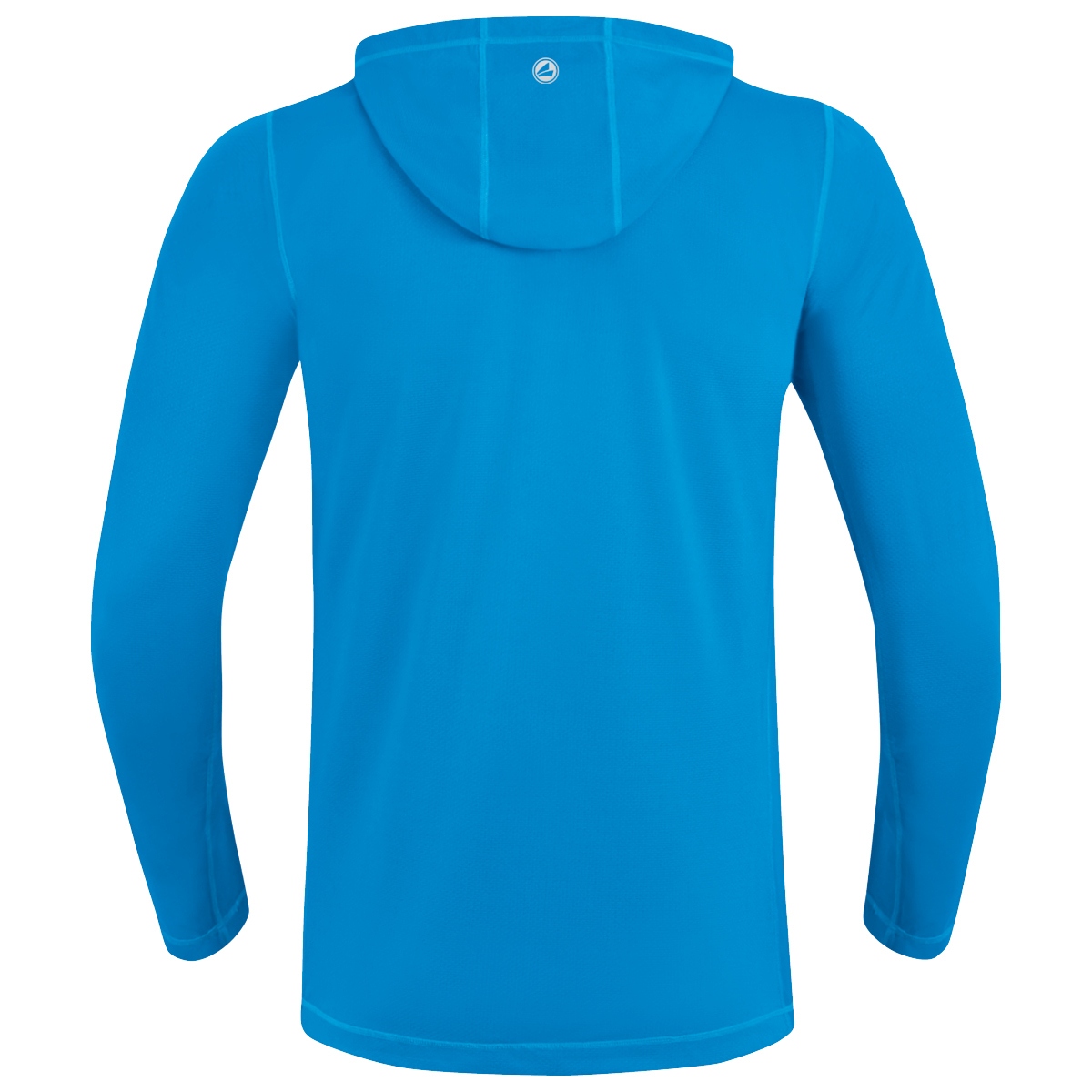 Kapuzenjacke Jako Run 2.0 Herren