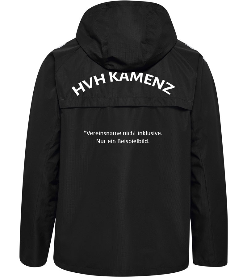 Allwetterjacke Hummel Lead 2.0 Herren HVH Kamenz