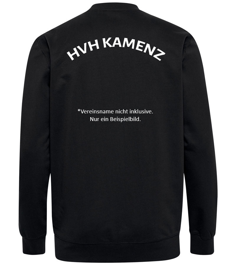 Sweat Hummel GO 2.0 Herren HVH Kamenz