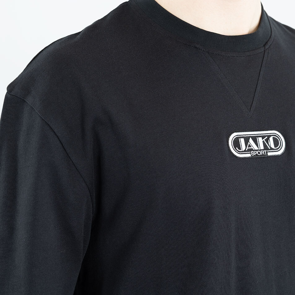Fashion-Shirt Jako Wardrobe SV Post Germania Bautzen