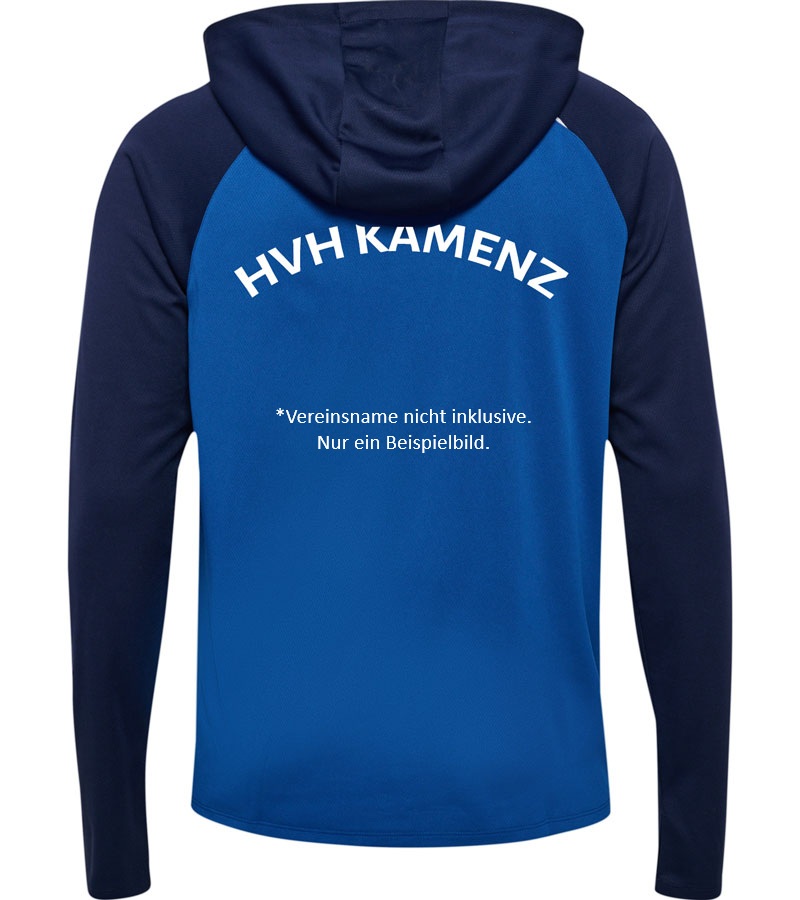 Kapuzenjacke Hummel Lead 2.0 Herren HVH Kamenz