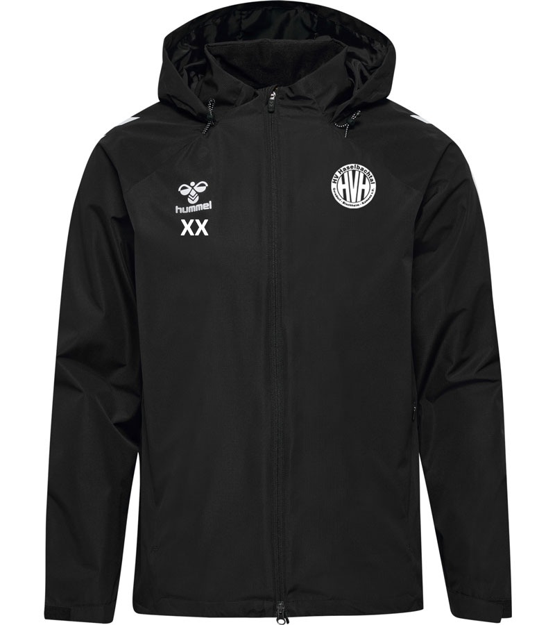 Allwetterjacke Hummel Lead 2.0 Herren HVH Kamenz