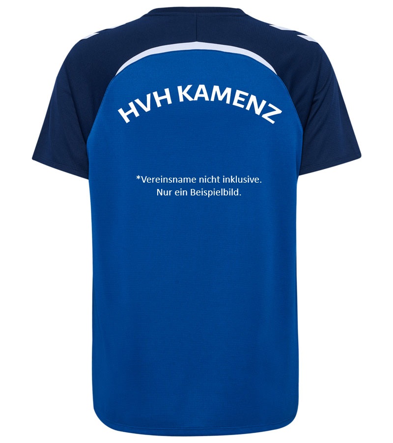 T-Shirt Hummel Lead 2.0 Herren HVH Kamenz