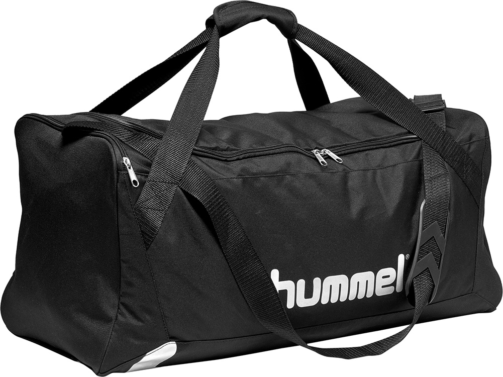 Sports Bag Hummel Core